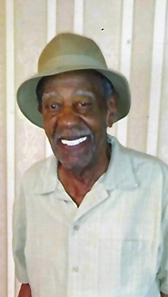 perry griffin