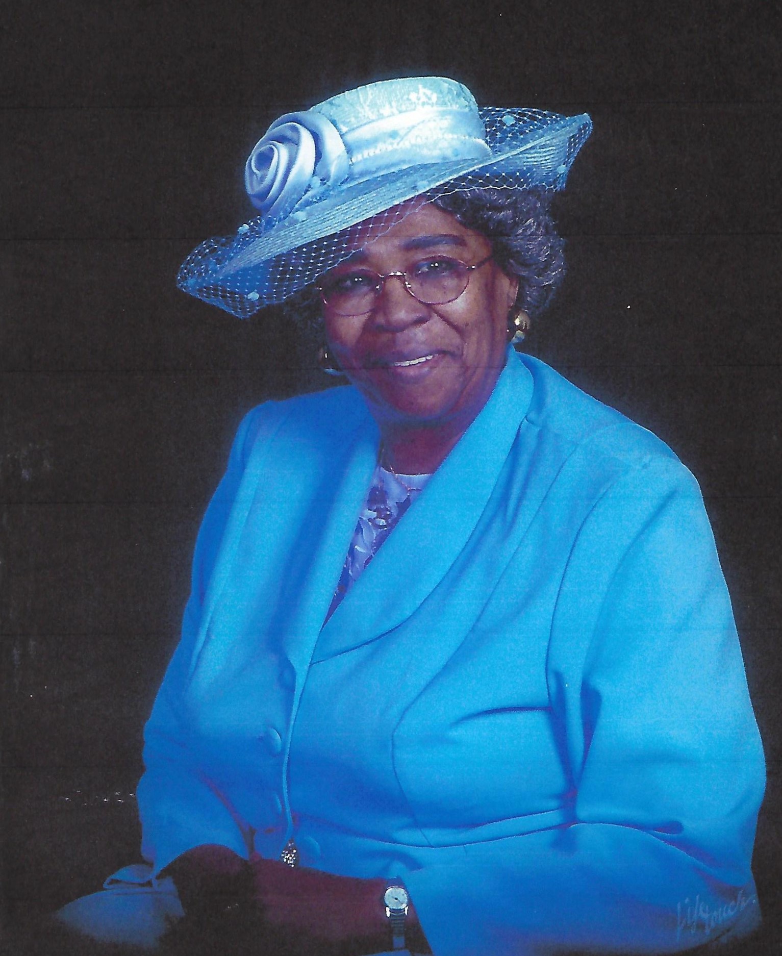 mildred hatcher