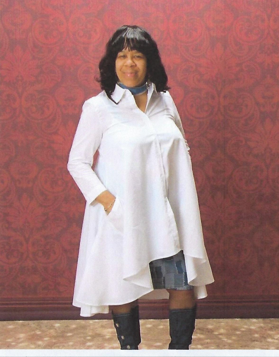 angela bell-neely