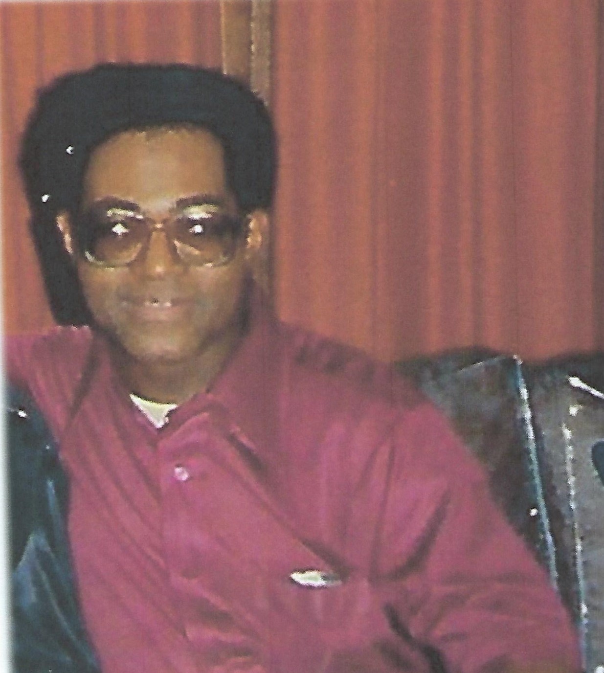 robin baker