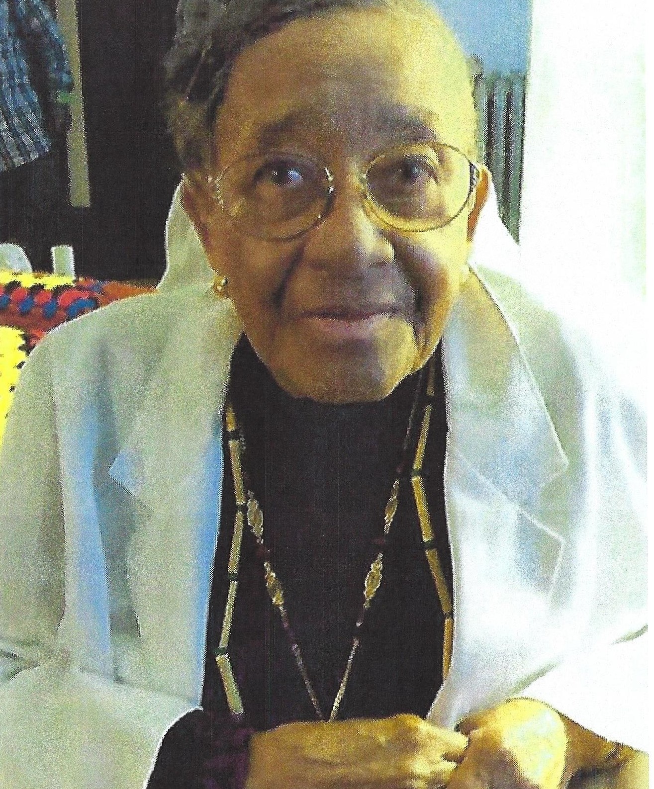 kathryn ward