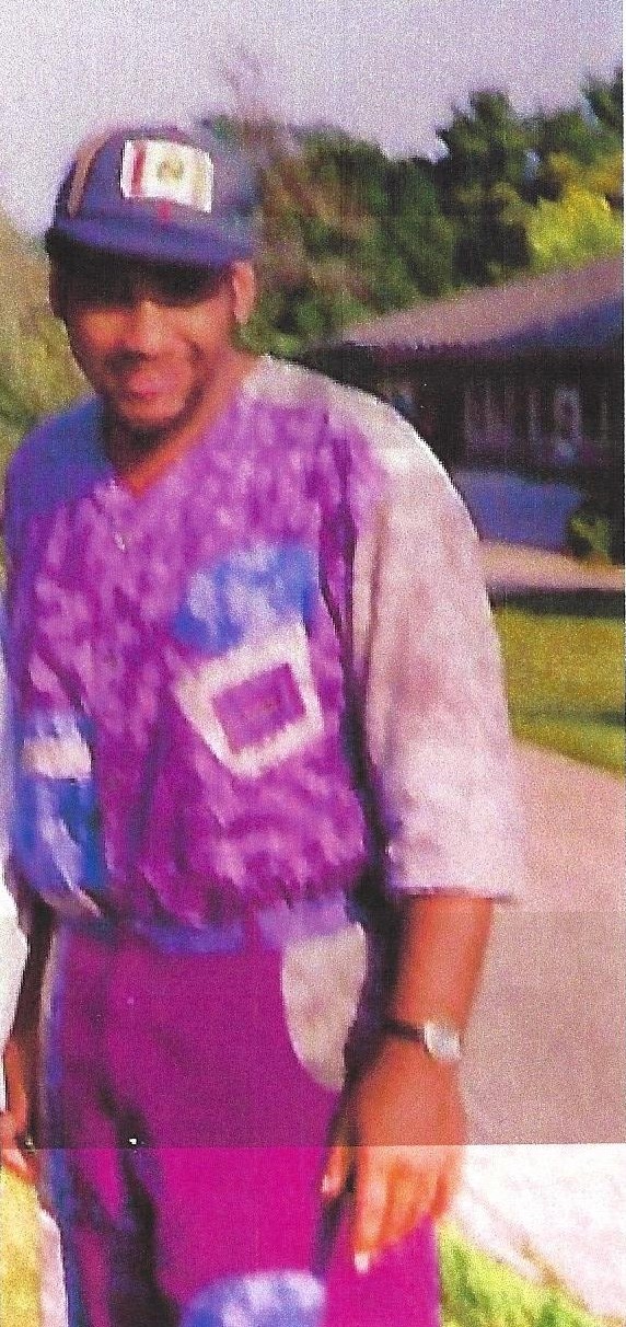 glenn brumfield
