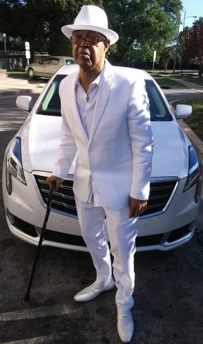 dwight tatum
