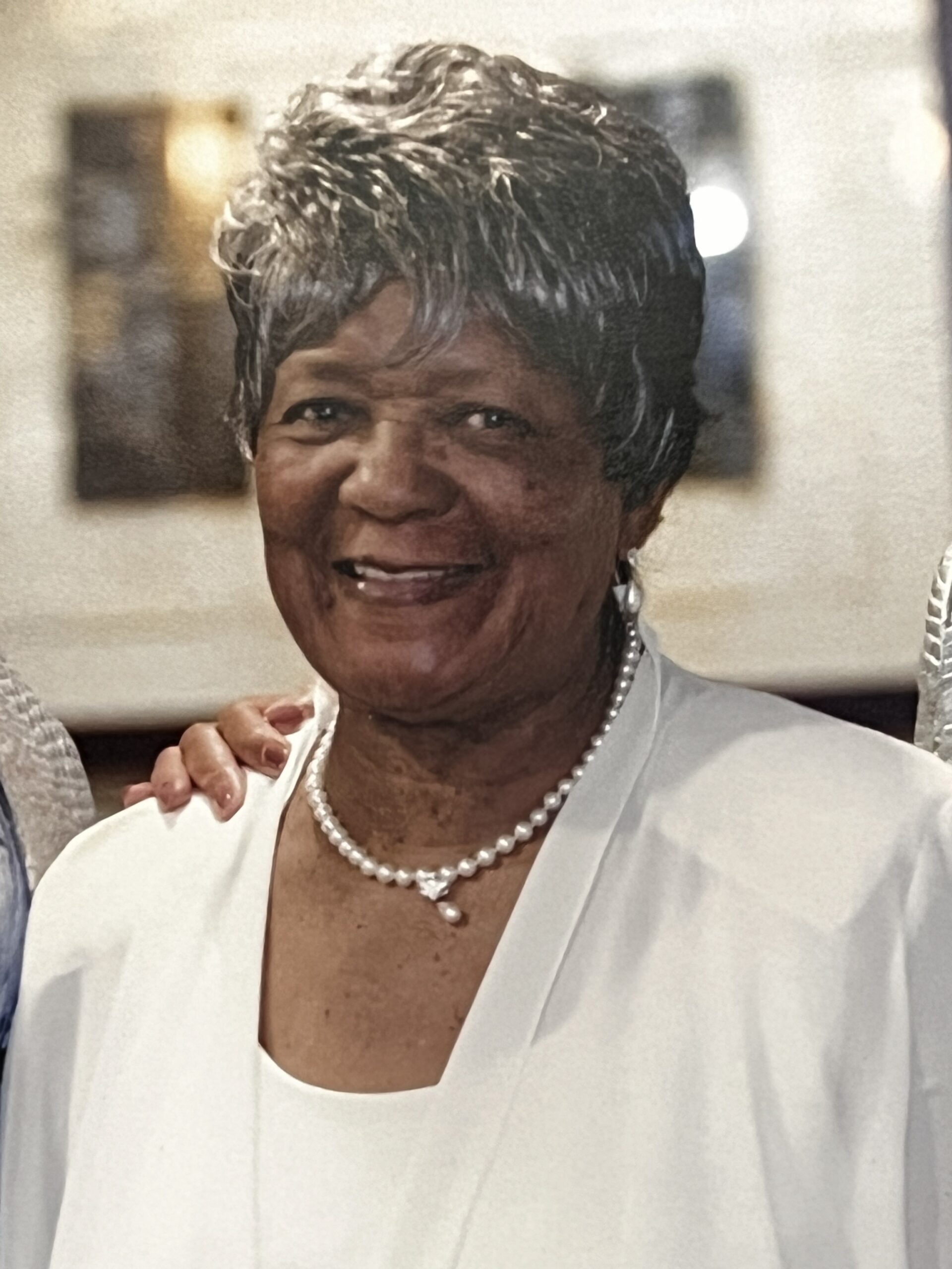 leona anderson