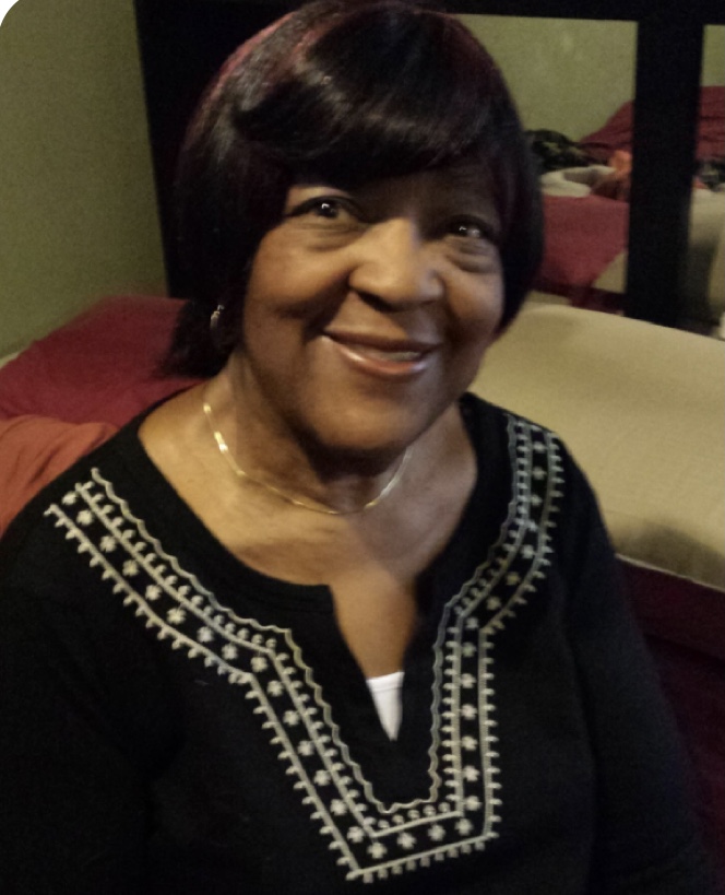 shirley gray