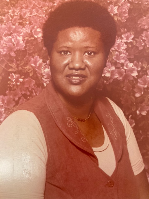 patricia pierson