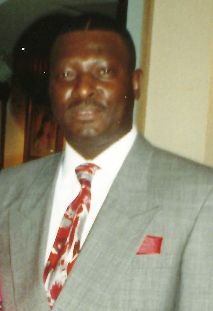 fernando stokes