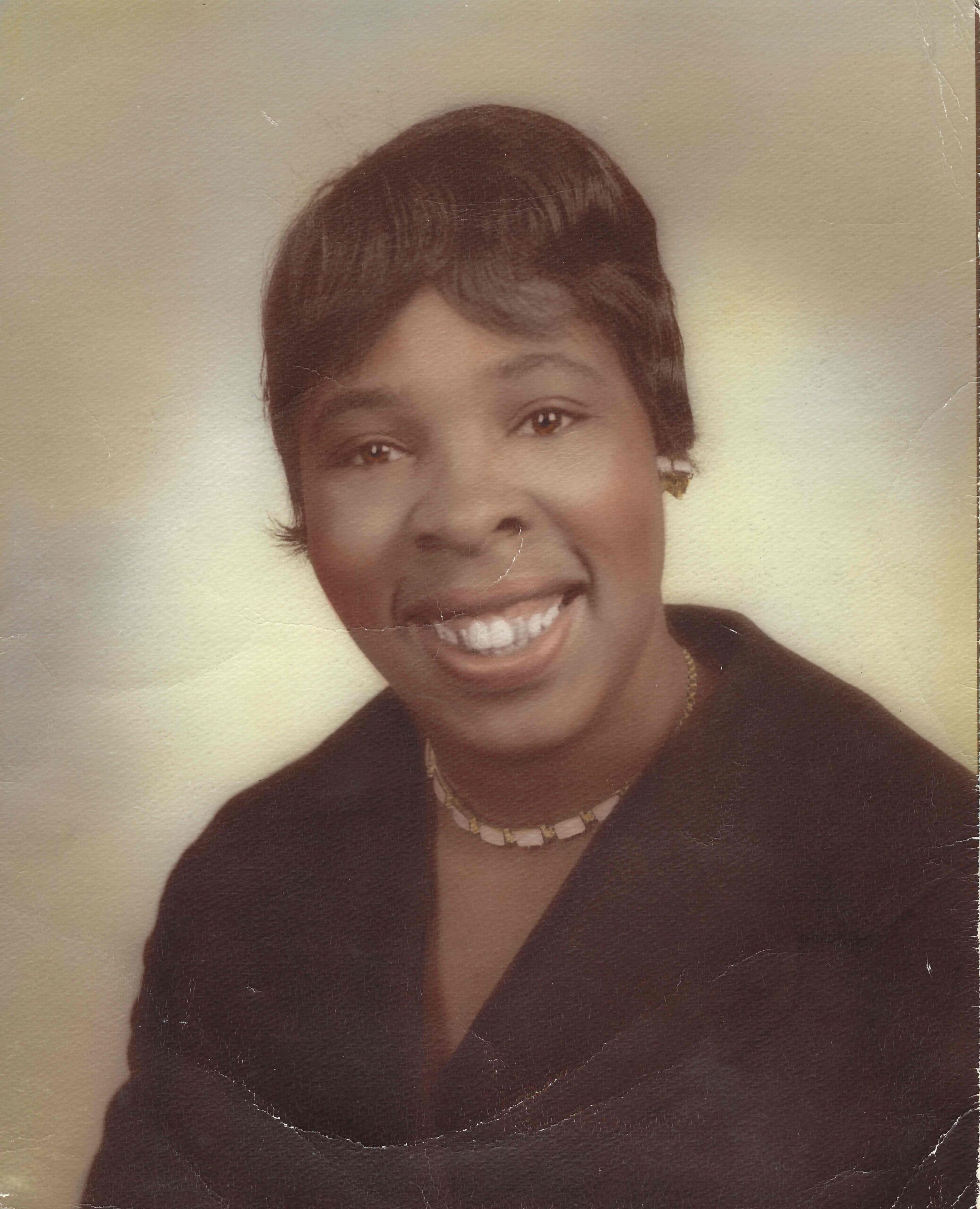 dorothy alston