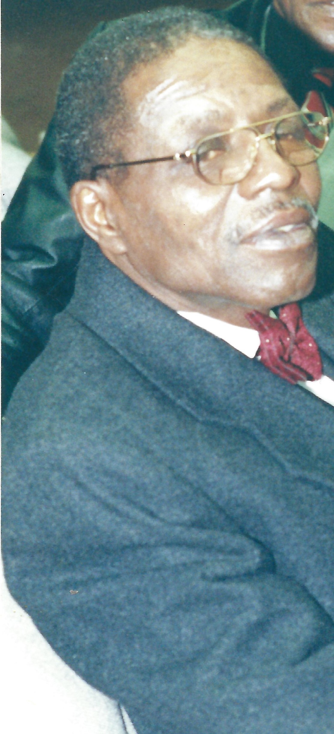 joseph green