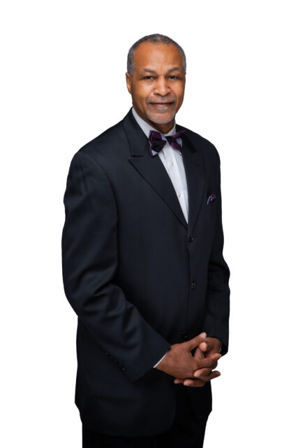 Anderson Randolph
