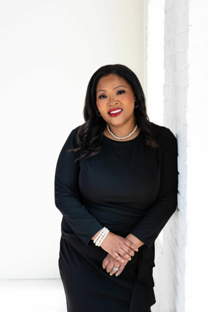 Dr. Camelia L. Clarke