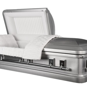 Ebony Silver