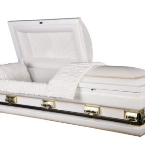 Eternity White