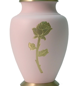 Golden Rose Powder Pink