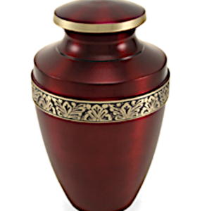 Atria Cardinal Red