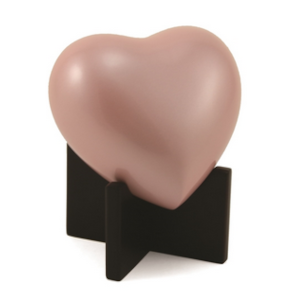 Alma Heart - Pink