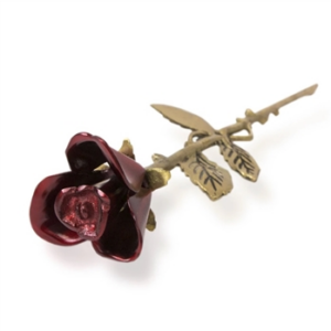 Rose - Red