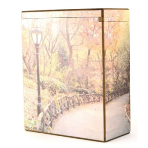 Scattering Urn - Lane