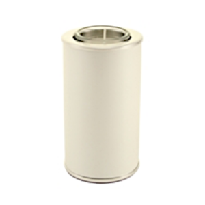 Memory Votive - White