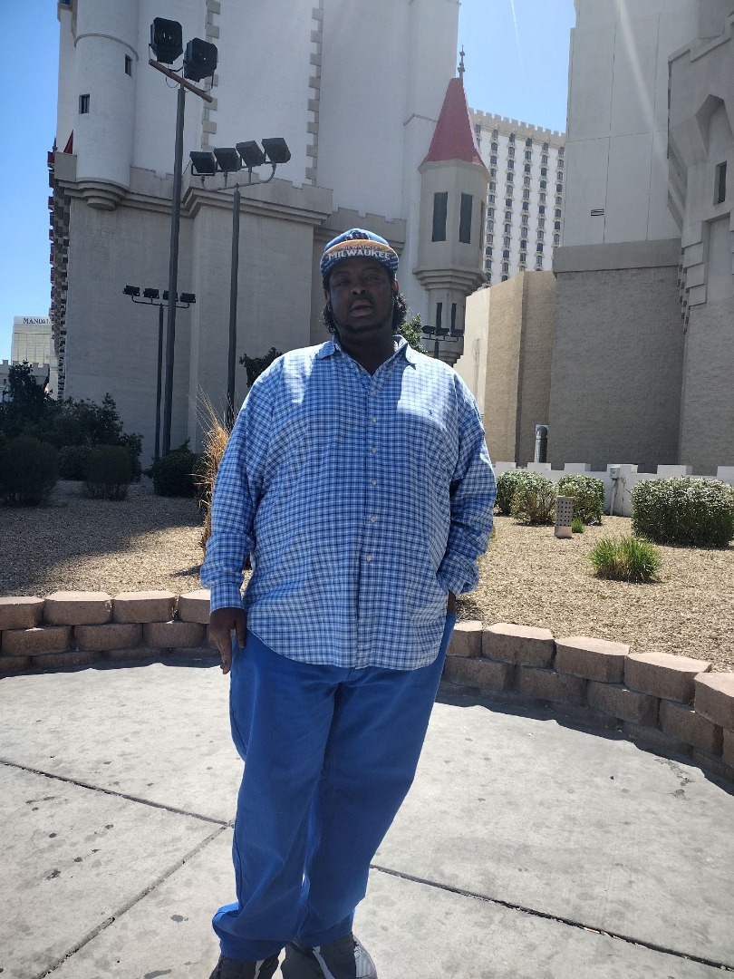 michael jerome johnson