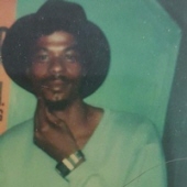 ronnie jackson