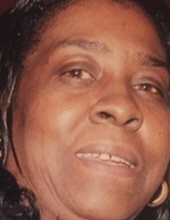 minnie haynes-moore