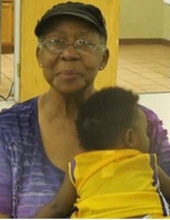 mary johnson