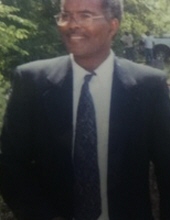 larry anderson