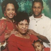 dianne johnson