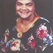 wilma clark