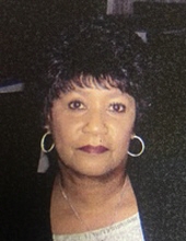 orelia jones