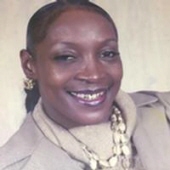 valarie cherry