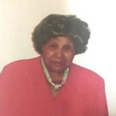 rosie smith
