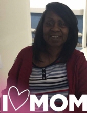 doris townes