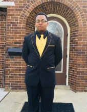 demetrie williams 