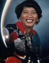 brenda  young