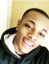 darius finnie