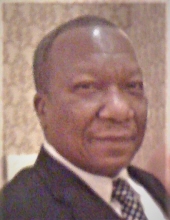 edwin johnson