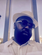 montrell henning