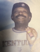 willie williams