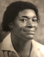 marie dotson