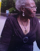 mary shaffers