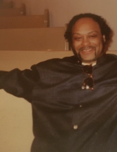 cornell logan, sr.