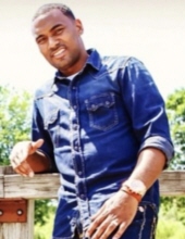 corey moore-comer