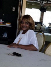 gloria isom 