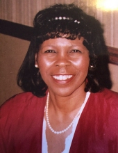 vera  moore-rutledge