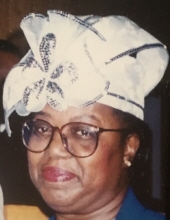 shirlene johnson 