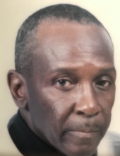hollis jones