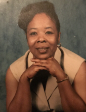 shirley  whitfield