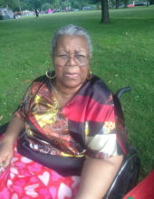 ruth  torrence